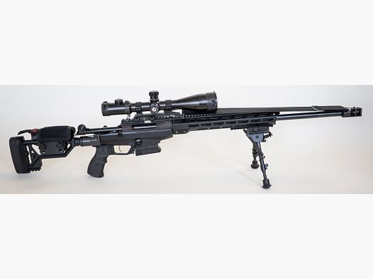 Uniwersalna taśma flimmerband 80mm z rzepem w kolorze czarnym
