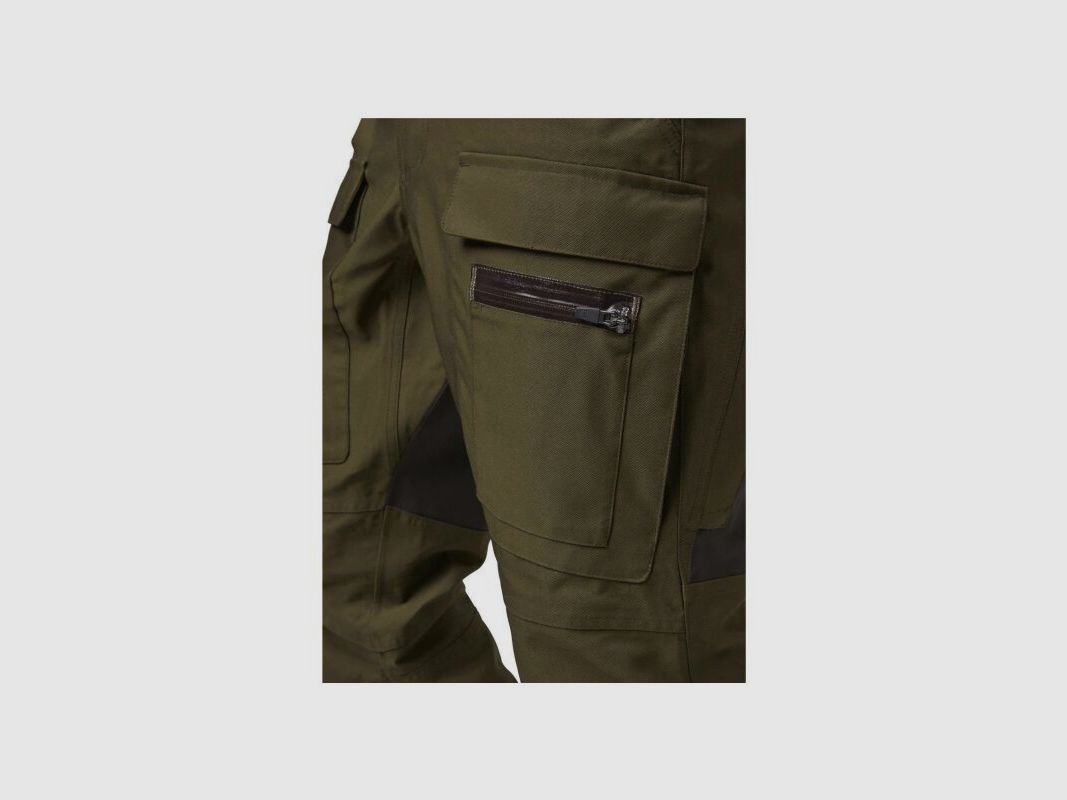 Chevalier Damen Hose Endeavor Pro Chevalite Grün