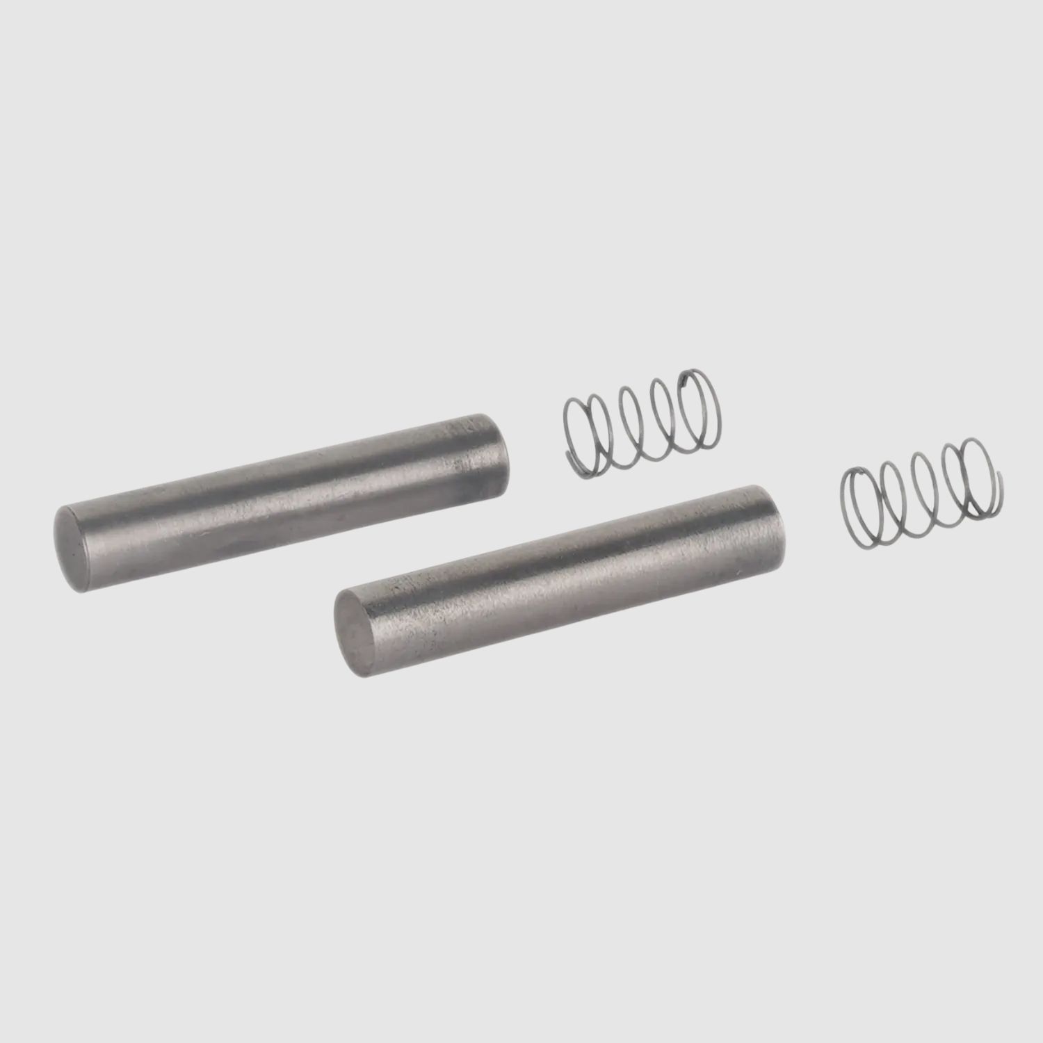 Walther weight rod set 2x 20g with springs for GSP500 (set 2 weights + 2 springs)