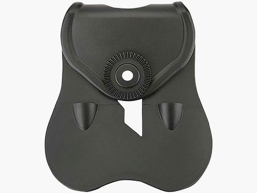 CYTAC Paddle Platform R-Defender, magazines