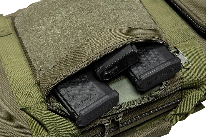 Gun bag Gun Bag V2 – 84 cm – Olive, image 17 of 22