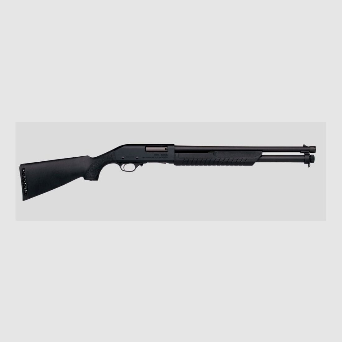 Pumpflinte Fabarm SDASS Composite 20"