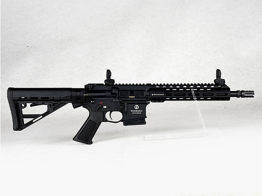 SCHMEISSER AR15 S4F with 10.5" barrel