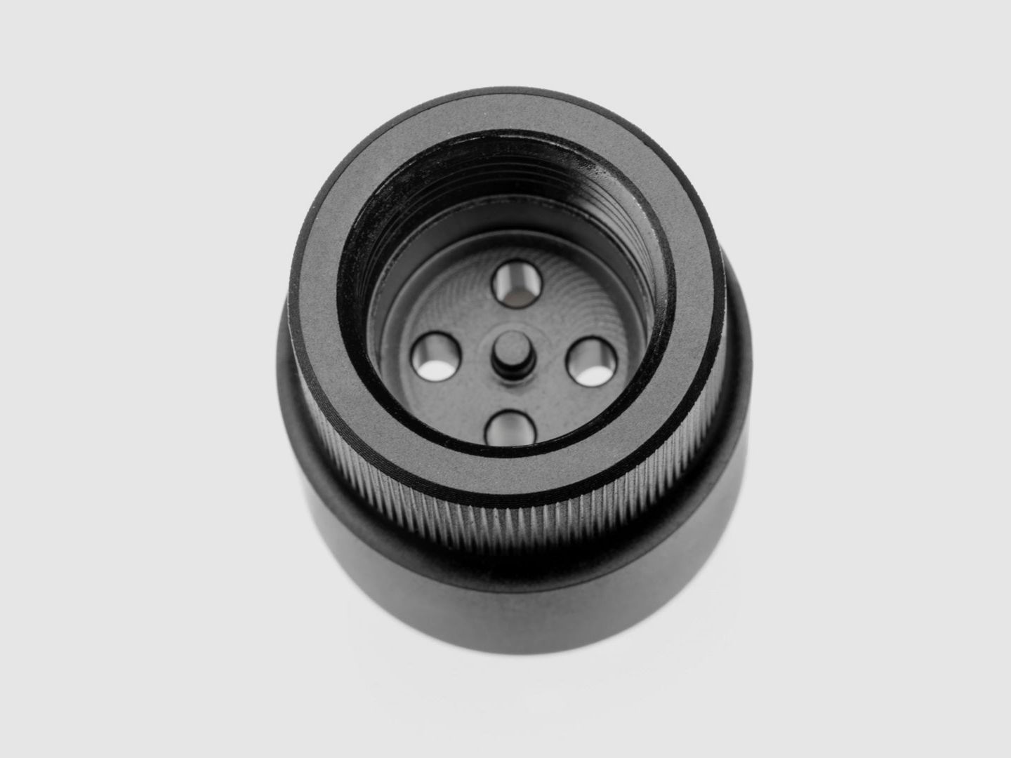 ASA TUNING CHAMBER | SHORT Variant | PISTELLE X-68 | ALU | 100 J+ HPA | 80J+ Co² | multiple options