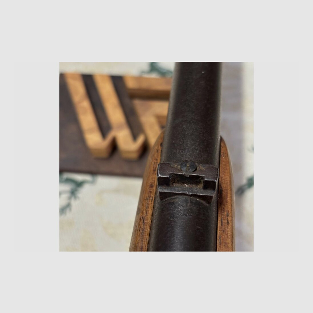 Simson Simson Works .22lr