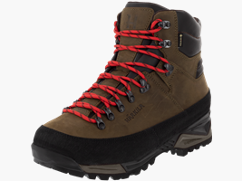 Härkila Boots Saxnäs GTX , willow green