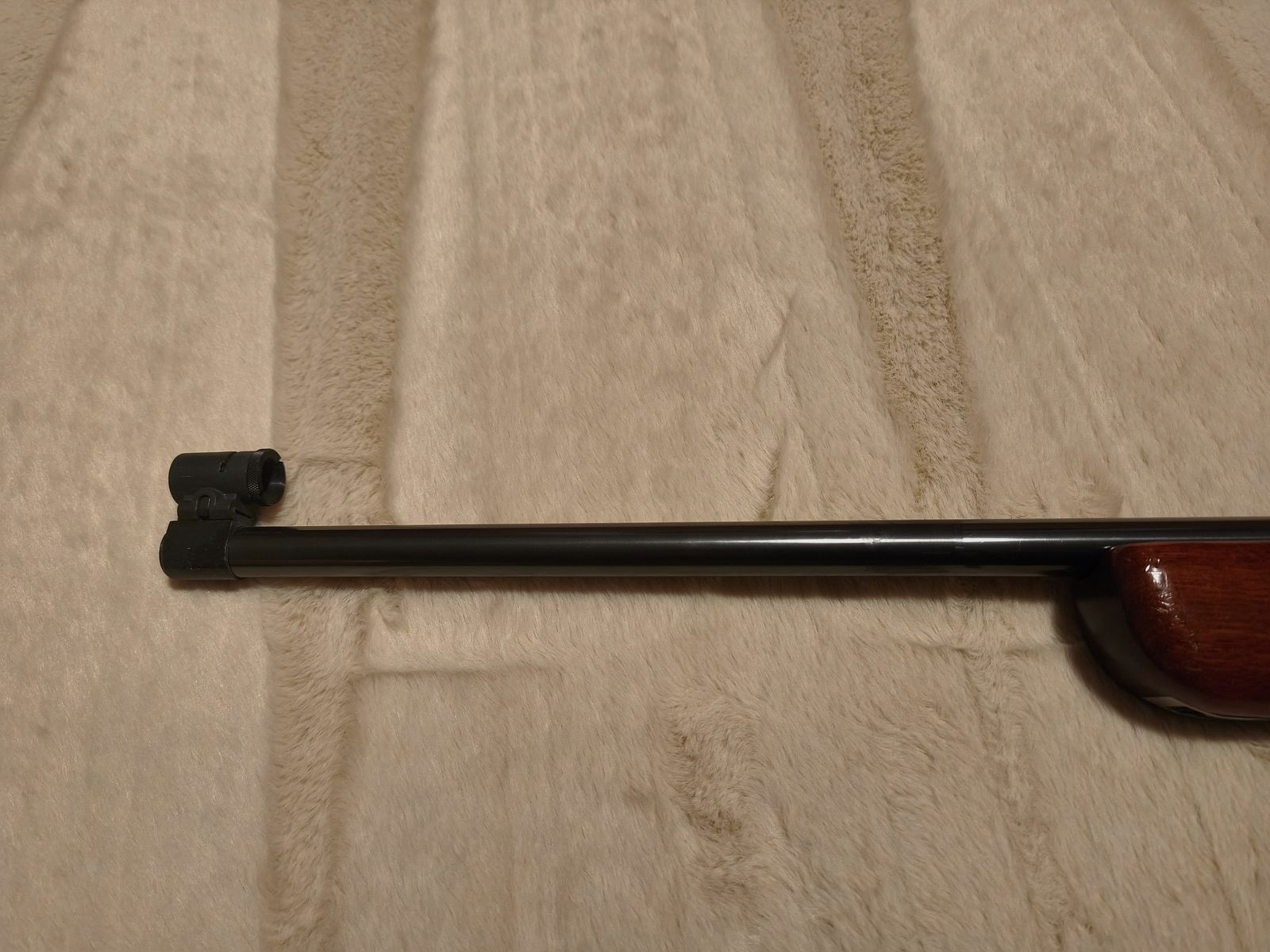Walther KK Gewehr stock de chasse, image 4 sur 11