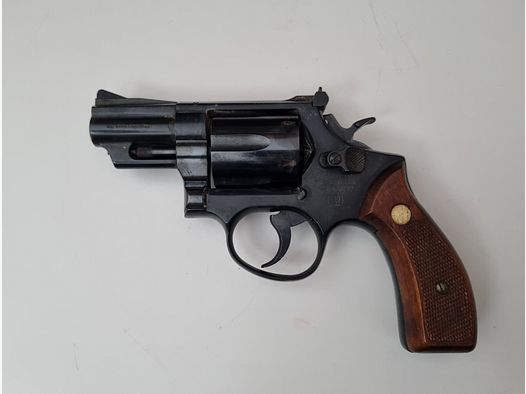 Revolver a salve Erma EGR 77 9mm