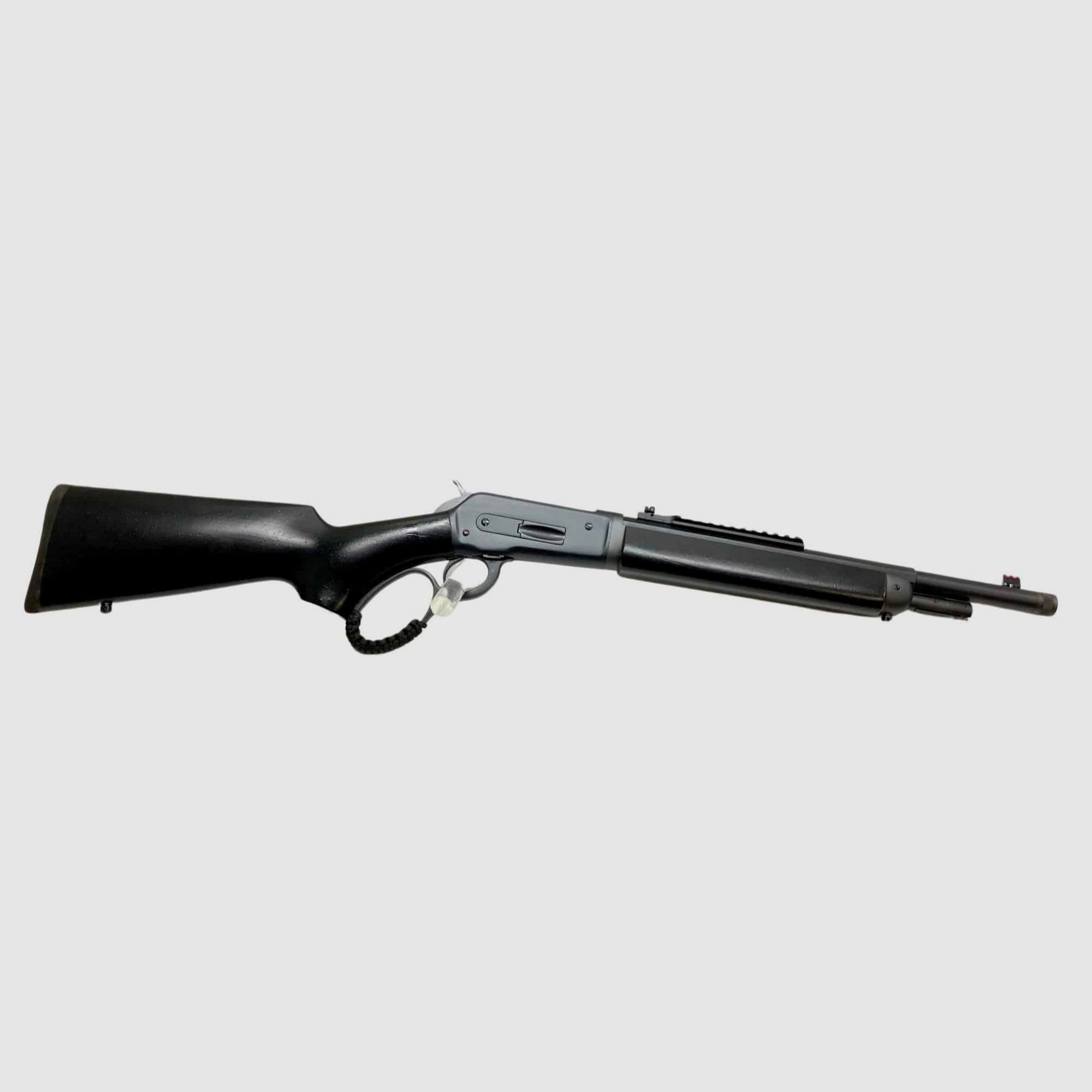 CHIAPPA 1886 WILDLANDS RIFLE | TAKE DOWN