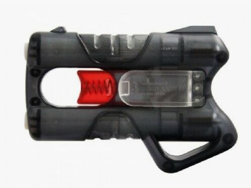 Pepper spray launcher Guardian Angel III