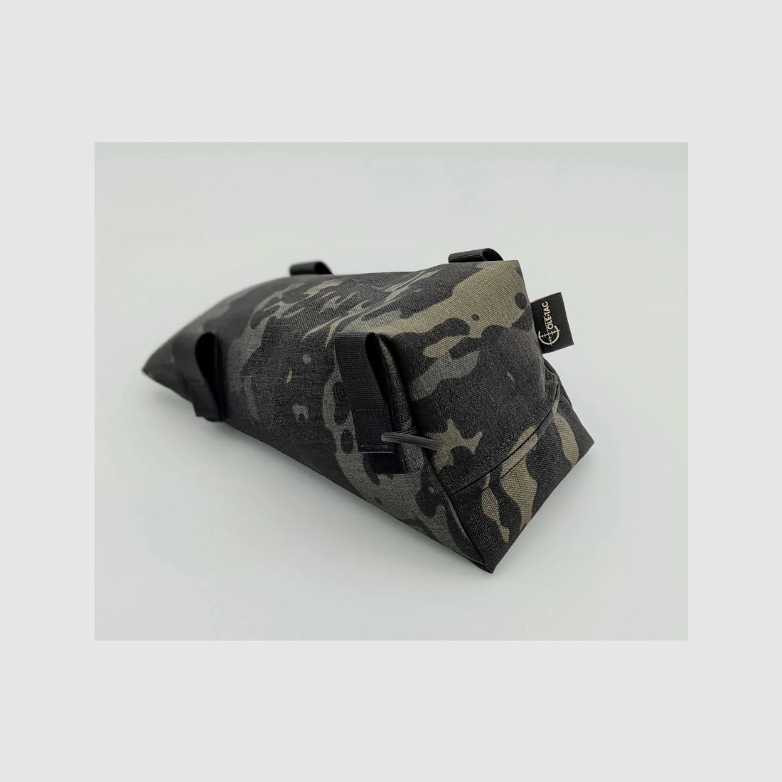 COLE TAC - Schieauflage Fin Bag