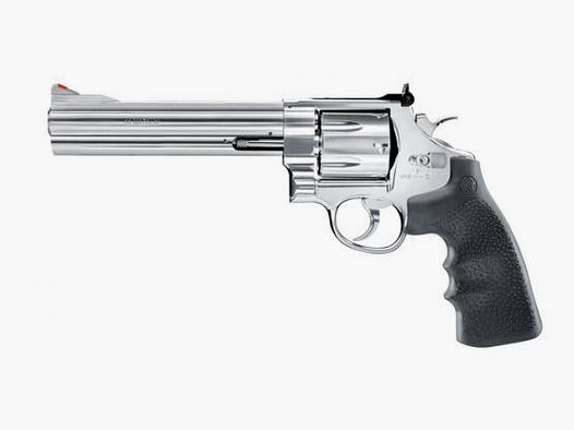 Smith & Wesson 629 Classic 6.5" 4,5mm Co2 Luftrevolver