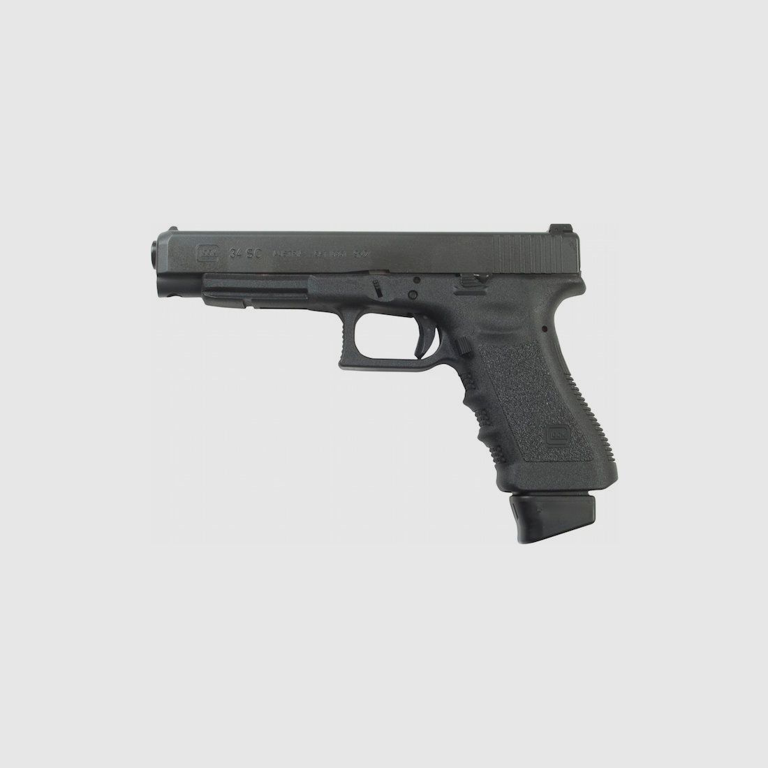 Glock G34 gen3, Bild 1 von 2