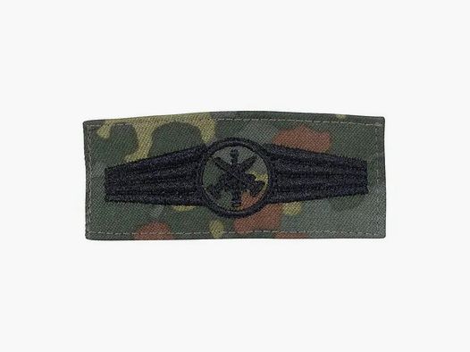 Unbekannt Abz. BW Tätigkeit Überw. Waffen