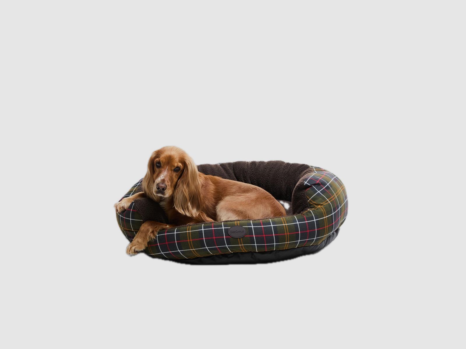 BARBOUR Legowisko dla psa Snuggle (89 cm)