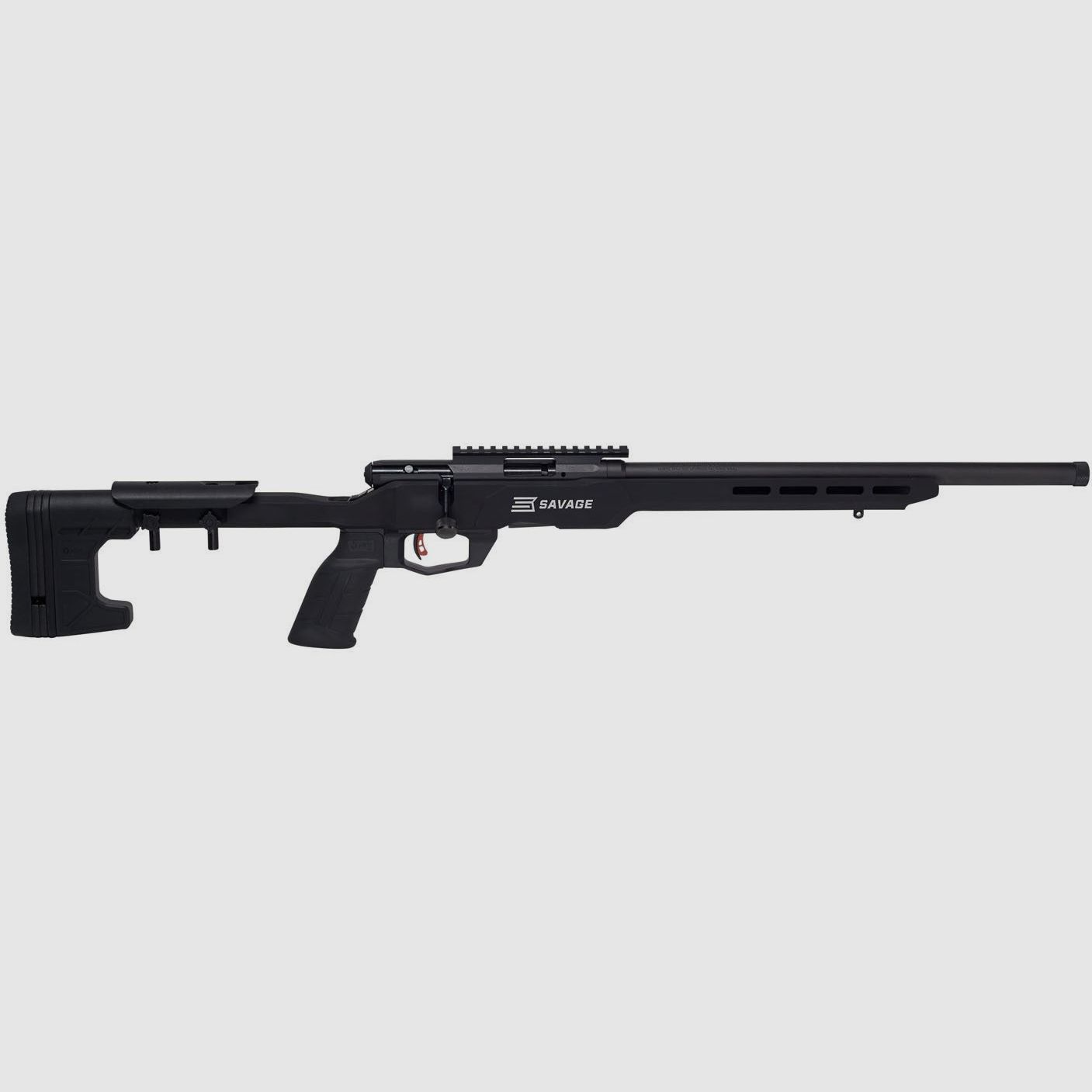 Repetierbüchse SAVAGE B22 PRECISION, Bild 2 von 8