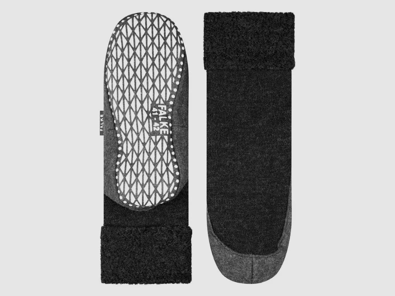 Kapcie Falke Cosyshoe