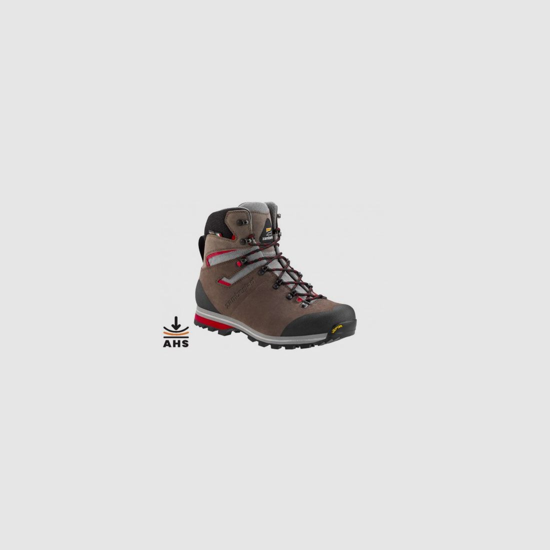 Zamberlan Thunder GTX Boots, afbeelding 1 van 4