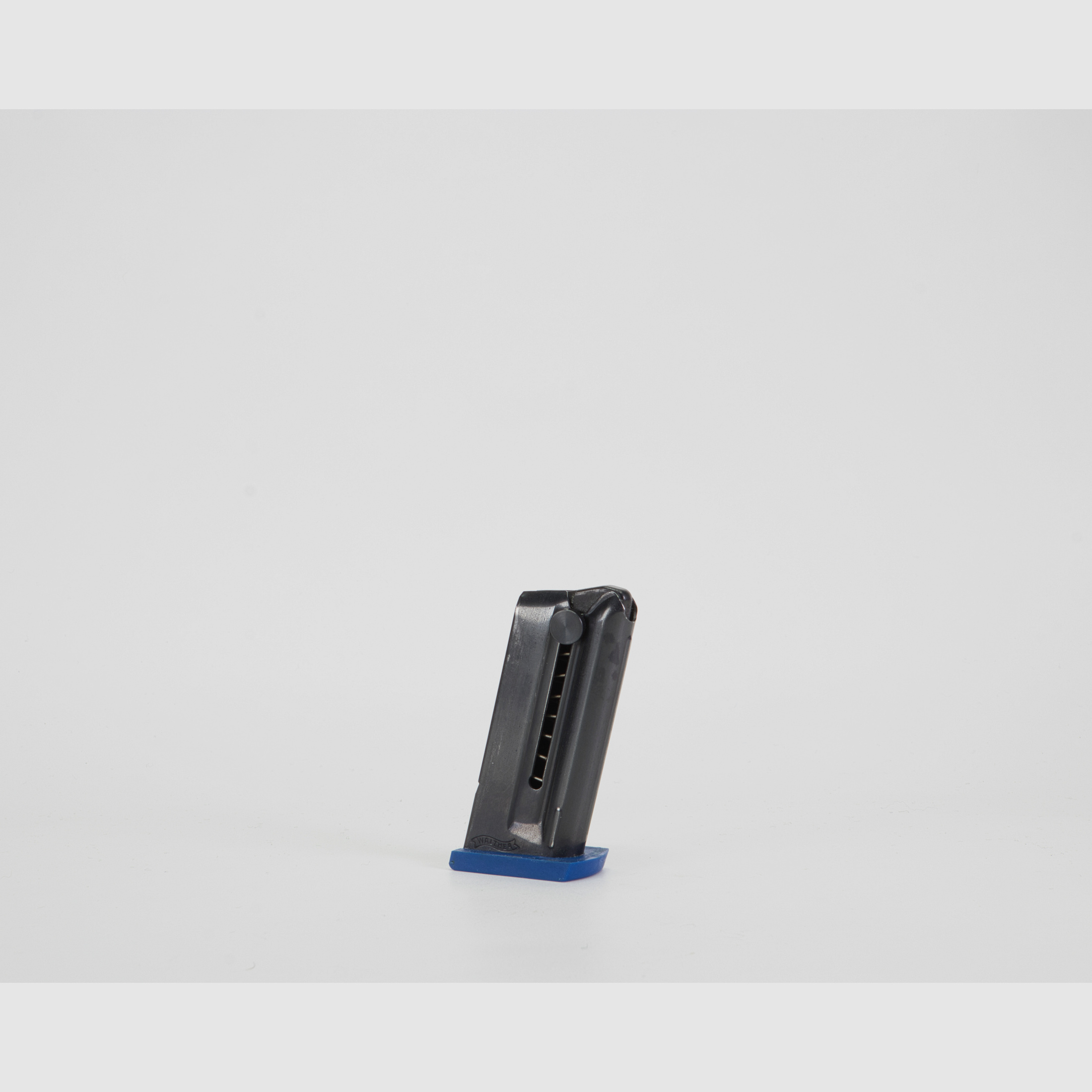 Magazine for sport pistol Walther GSP caliber .22 lr