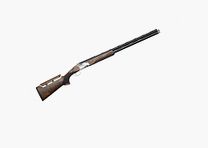 Strzelba over-and-under DTL Beretta DT11 B-Fast - Kal. 12/76