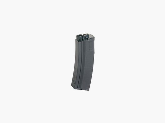 65rds Cyma M5 Midcap Magazin, Stahlblech