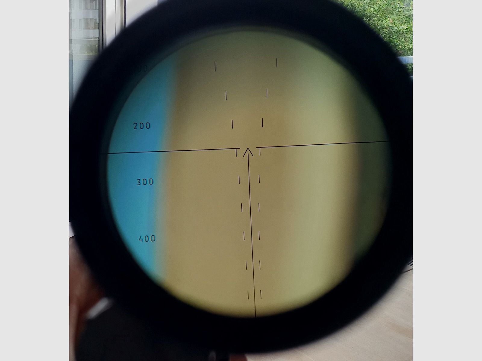 Offre d’échange : 6x36-1 russe NPZ PO avec pince universelle pour rail latéral AK et SVD / très bon état / éclairage fonctionne // lunette Optik AKM AK74 AK-100 / Saiga / Tigr / PSL