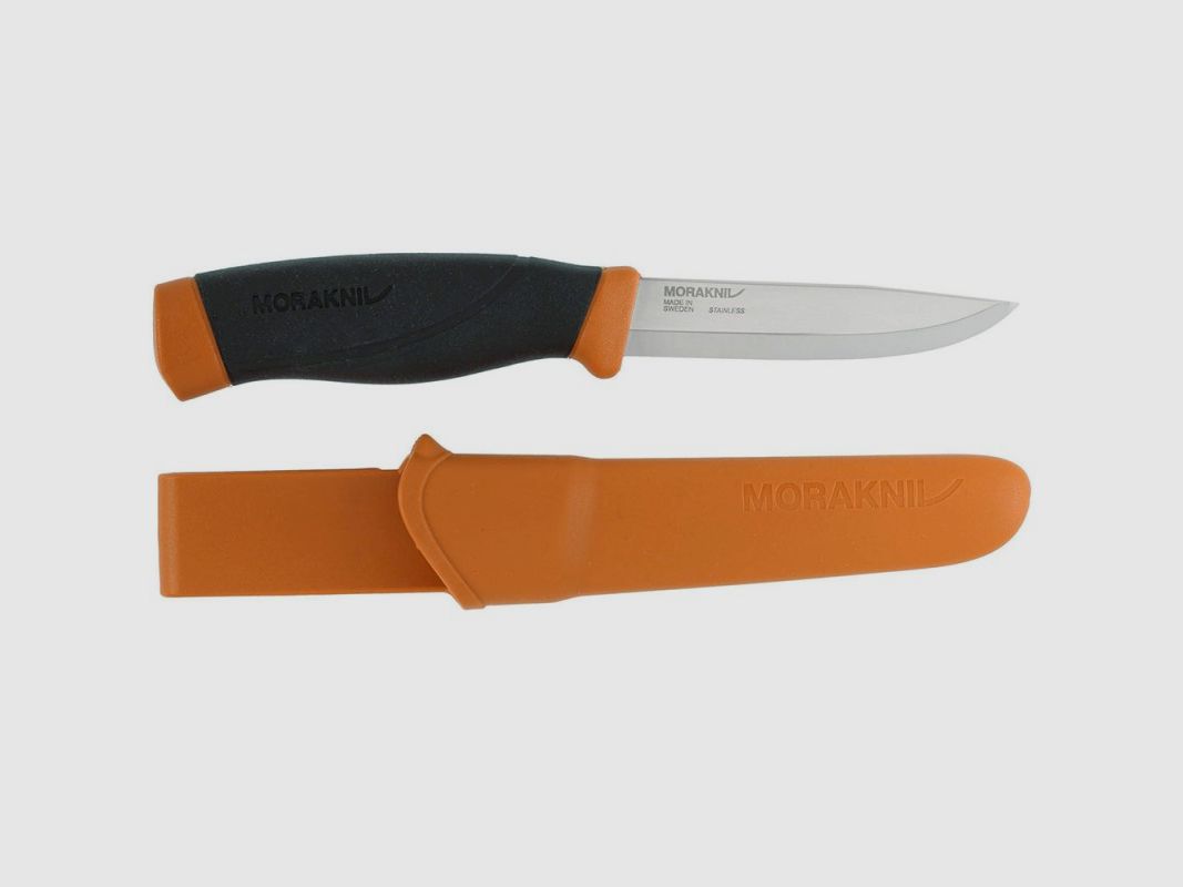 NÓŻ MORAKNIV COMPANION HEAVY DUTY, zdjęcie 2 z 2