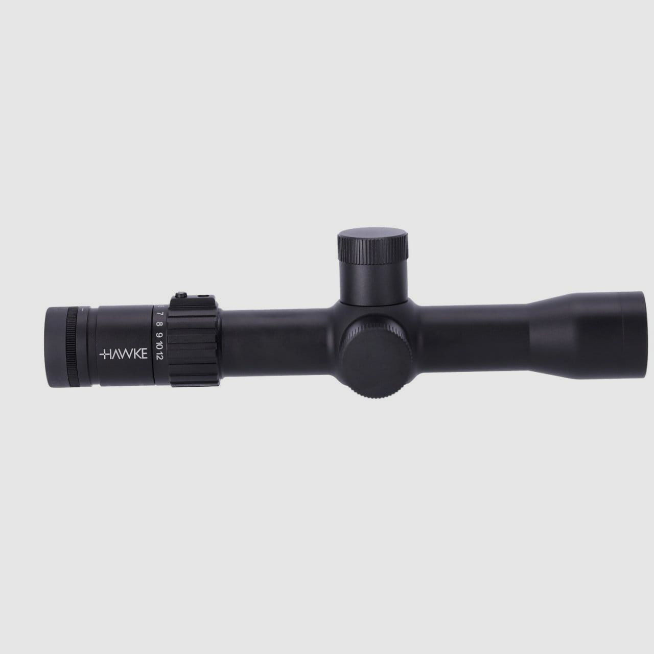 Hawke Airmax Touch 3-12x32 AMX IR cannocchiale, immagine 2 di 12