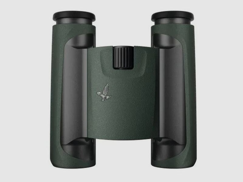 Swarovski CL Pocket 8x25 verde Mountain, immagine 2 di 4