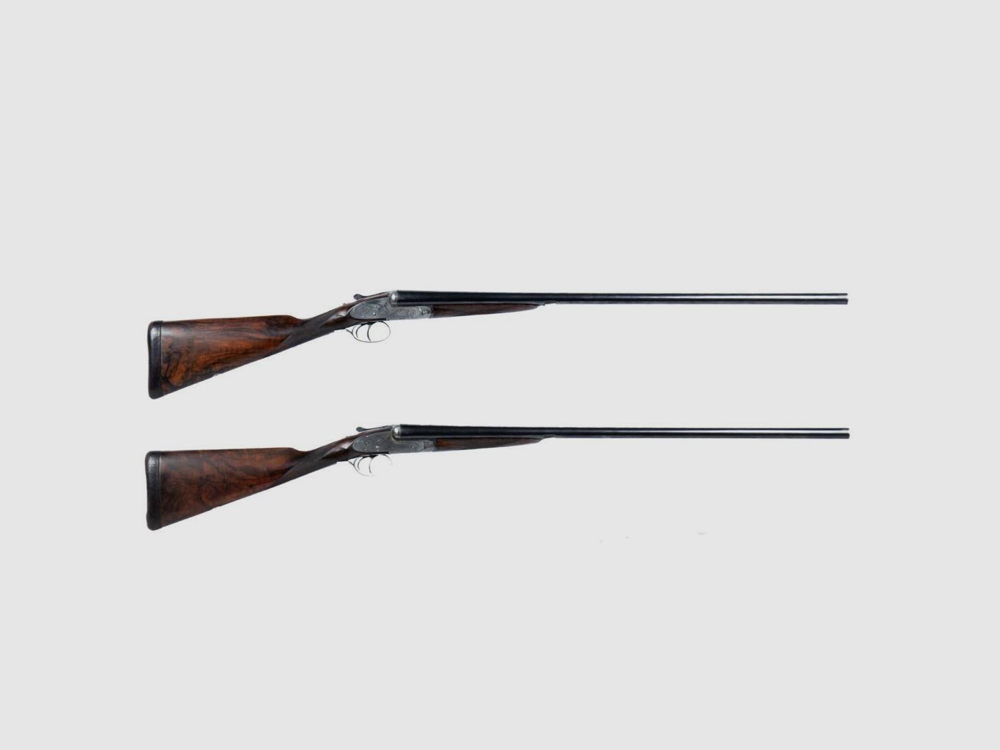 James Purdey & Sons, Par, kal. 12/70, billede 1 af 17