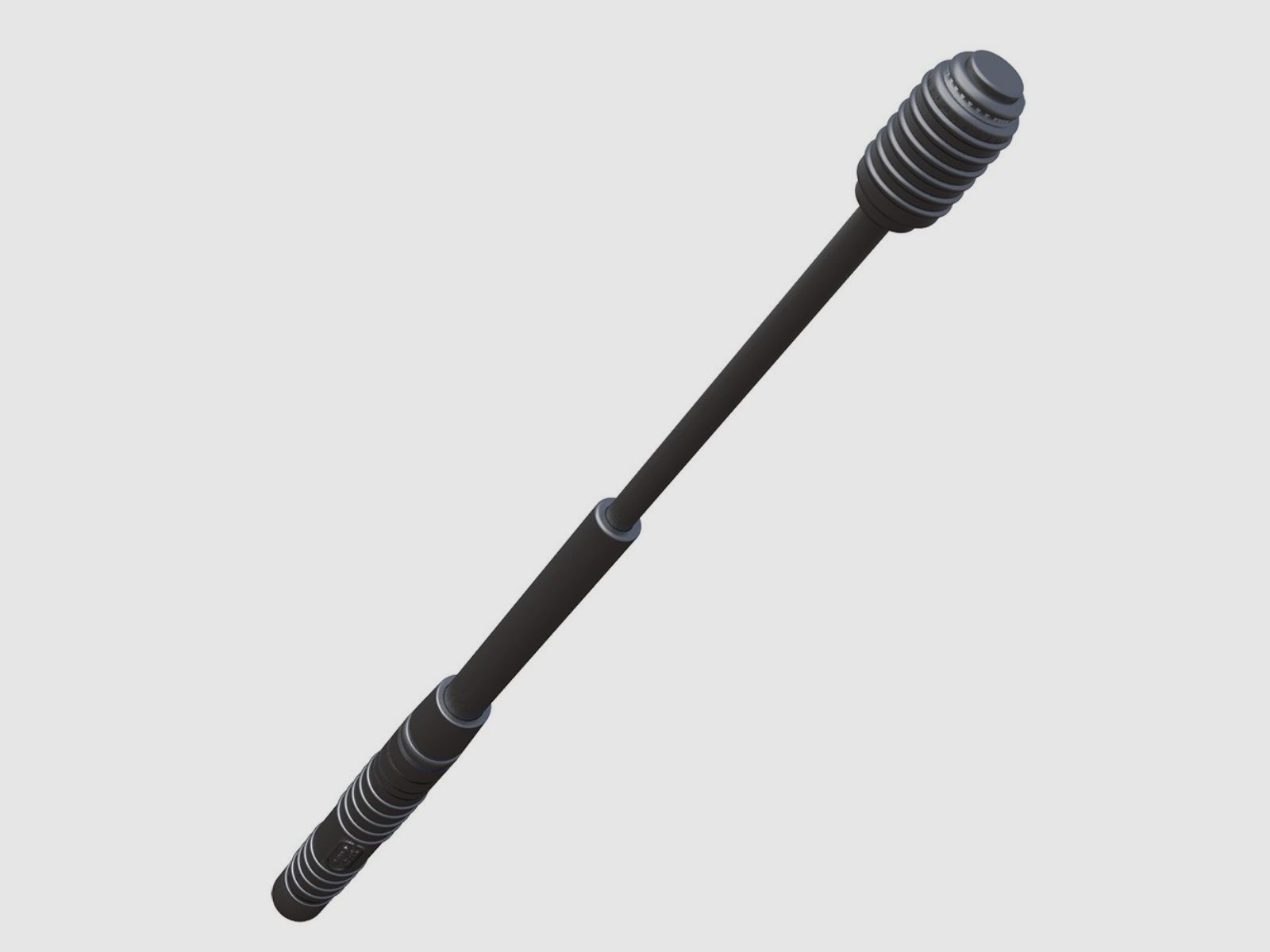 DEFENCE SYSTEM 2.0 – BASTONE ESTENSIBILE OMOLOGATO TAC580