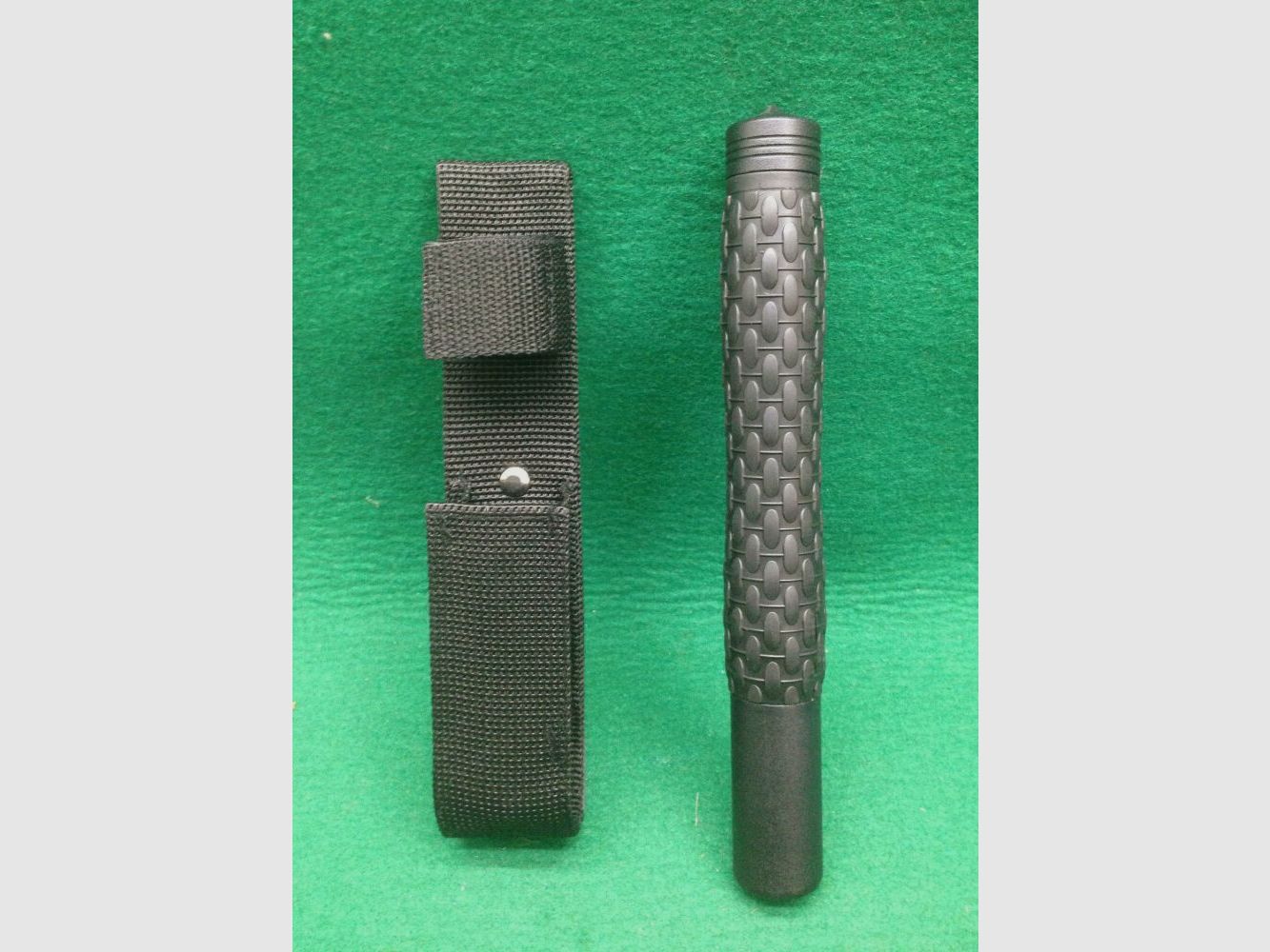 enforcer	 Teleskop-Schlagstock