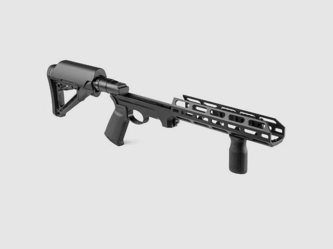 Kit Air Arms Magpul AR-15, imagen 1 de 3