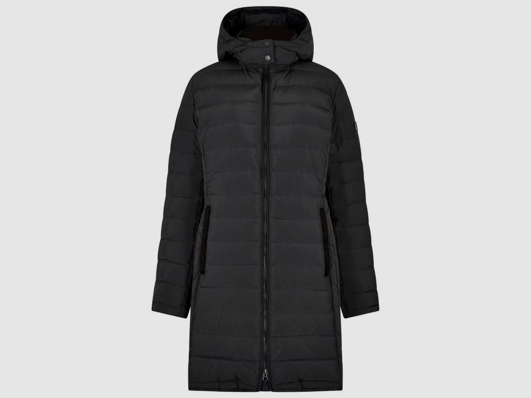 Dubarry Ballybrophy Lady Jakke Charcoal, billede 1 af 5