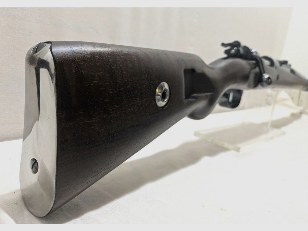 Mauser 98