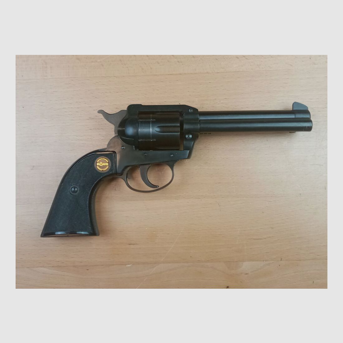Röhm RG 63, Bild 2 von 4