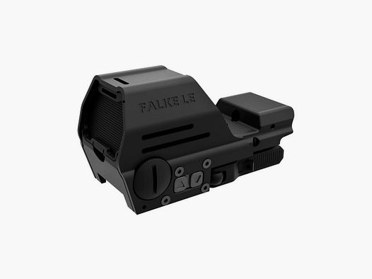 Falke LE GEN II Red Dot