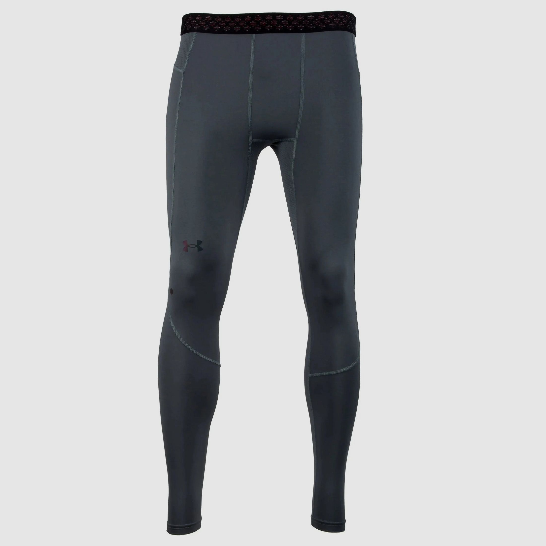 Under Armour Under Armour Leggings Rush HG 2.0 pitch gray