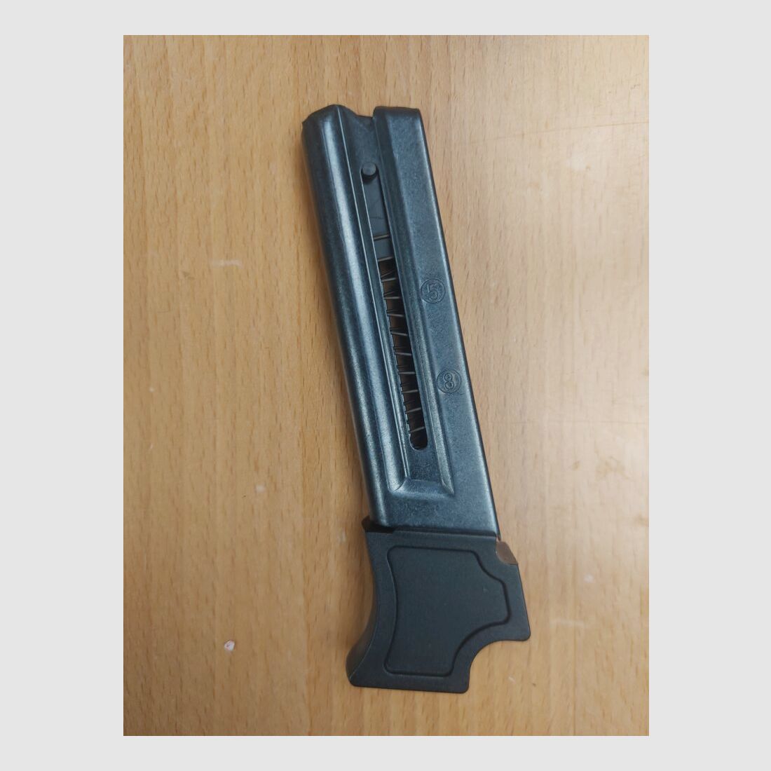 Hämmerli Modell 208 S, 212, 215