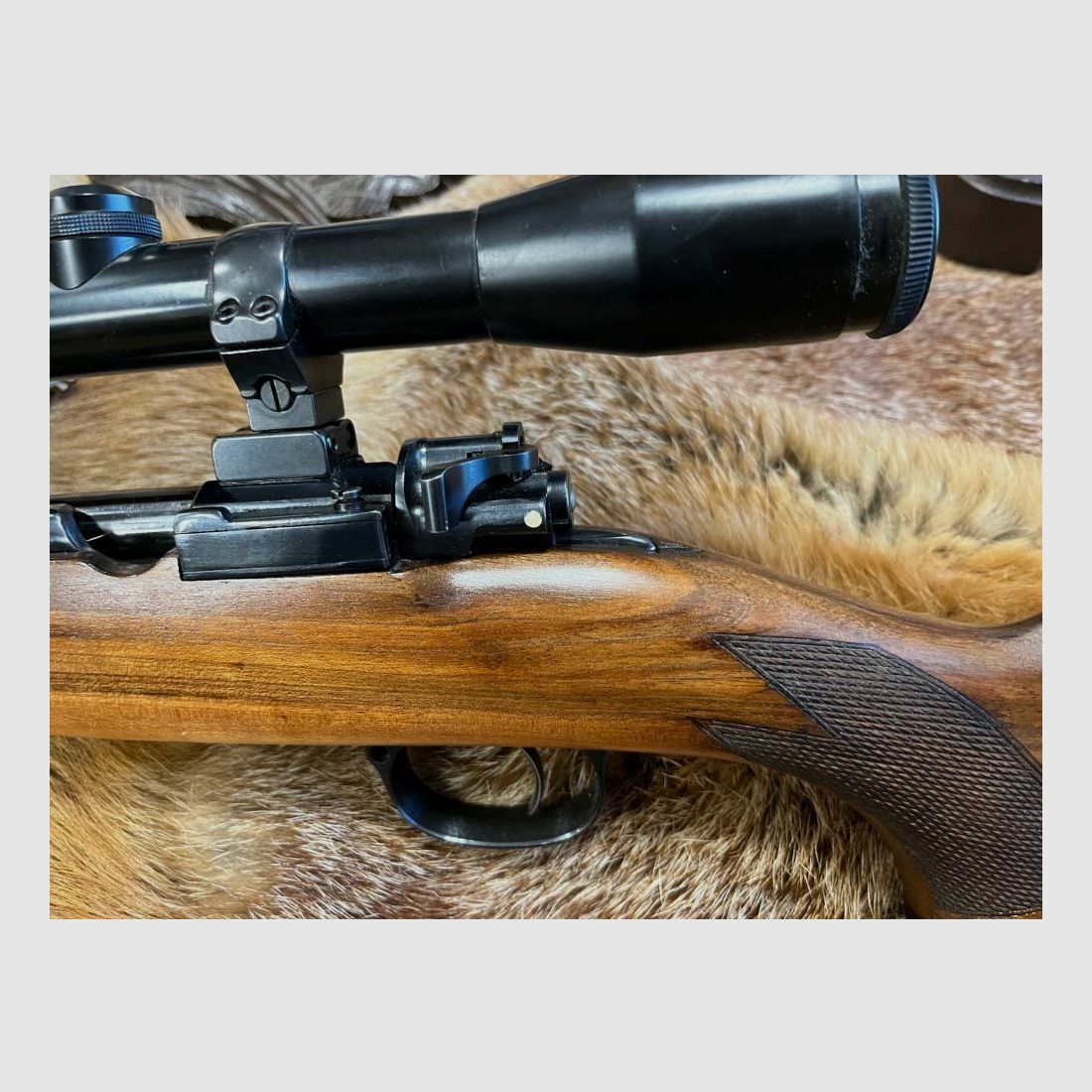 Alljagd Modell 3000