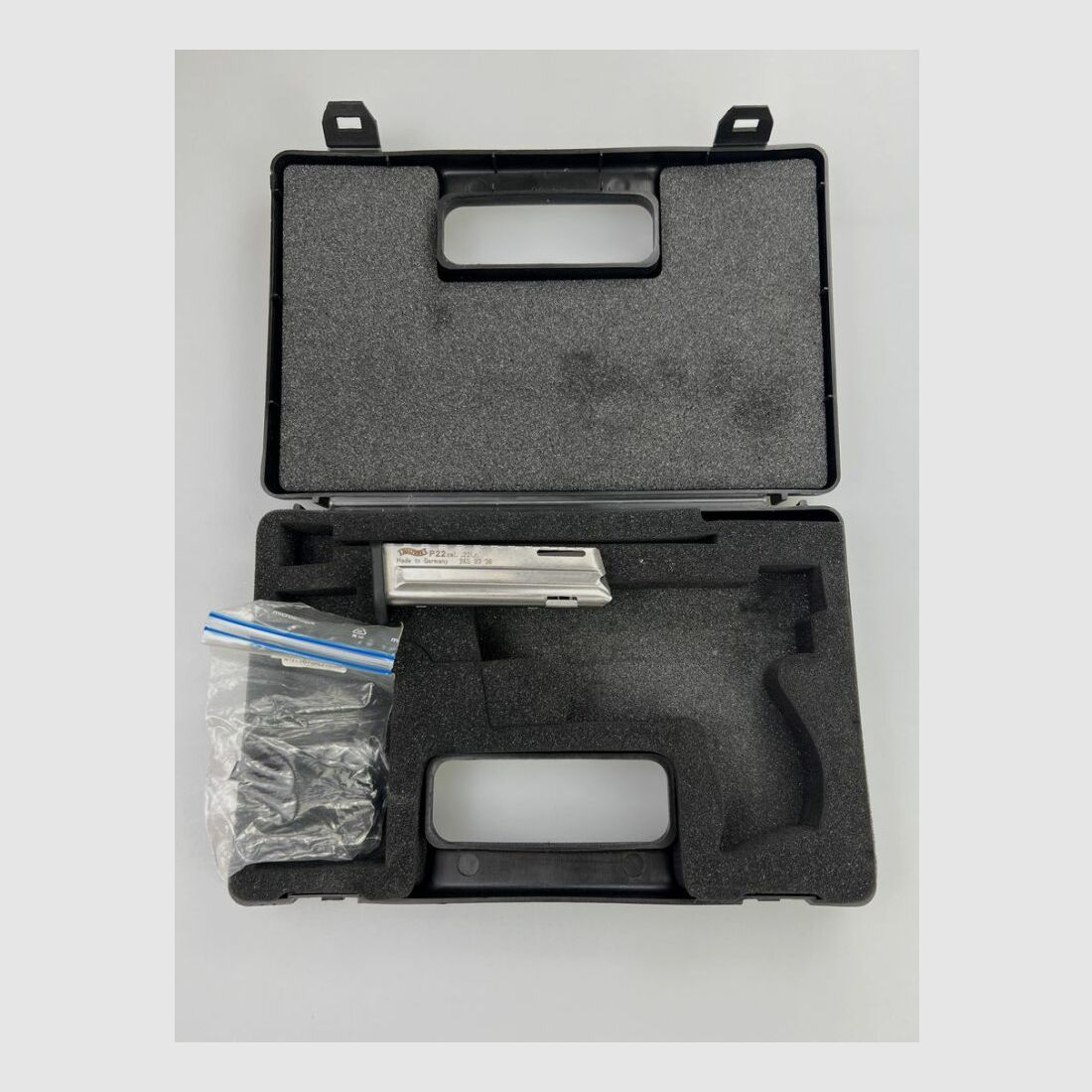 Walther P22Q