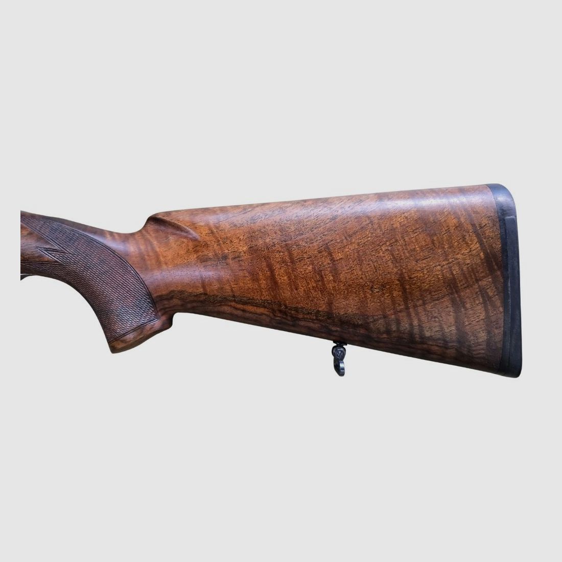 gebr. ROTTWEIL Bockdoppelflinte Mod. Paragon mit Einabzug und Ejektor, Fixchocke 1/2-1/1, Zustand: Sehr gut, Bild 5 von 6