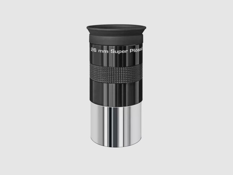 Optische buis BRESSER Messier AR-90s/500 met montage EXOS-2/EQ-5, afbeelding 9 van 13
