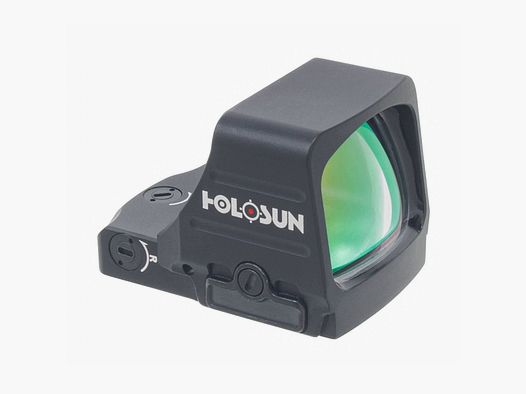 HOLOSUN 507 Competition