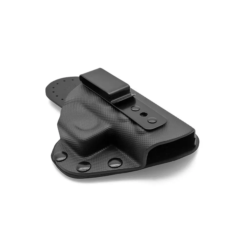 Holster GHOST CIVILIAN INSIDE S für Glock 43/48 Rechtshänder, Bild 4 von 4
