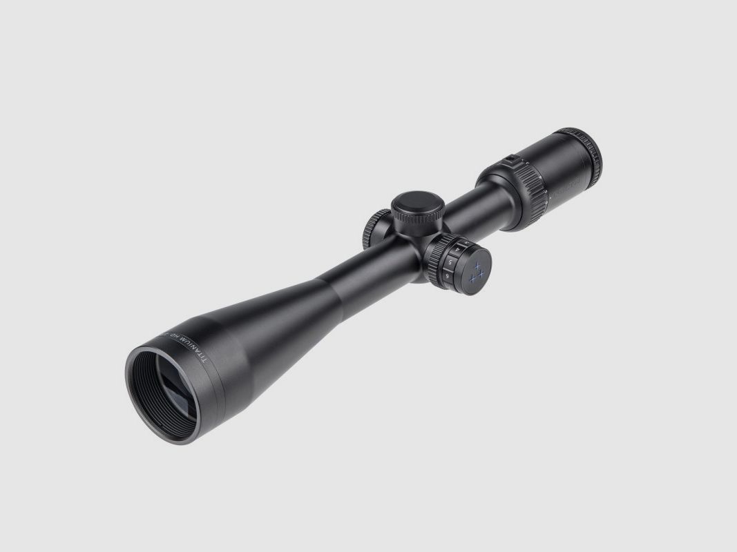 TITANIUM HD 2.5-15X50, Bild 1 von 4