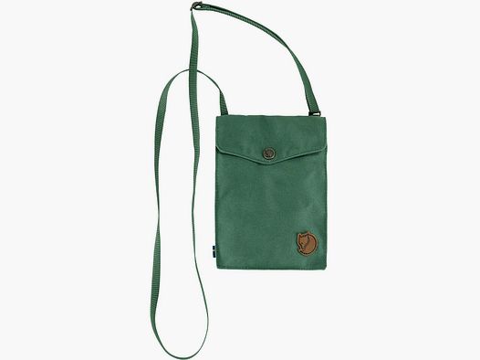 Fjällräven Pocket Dark Olive