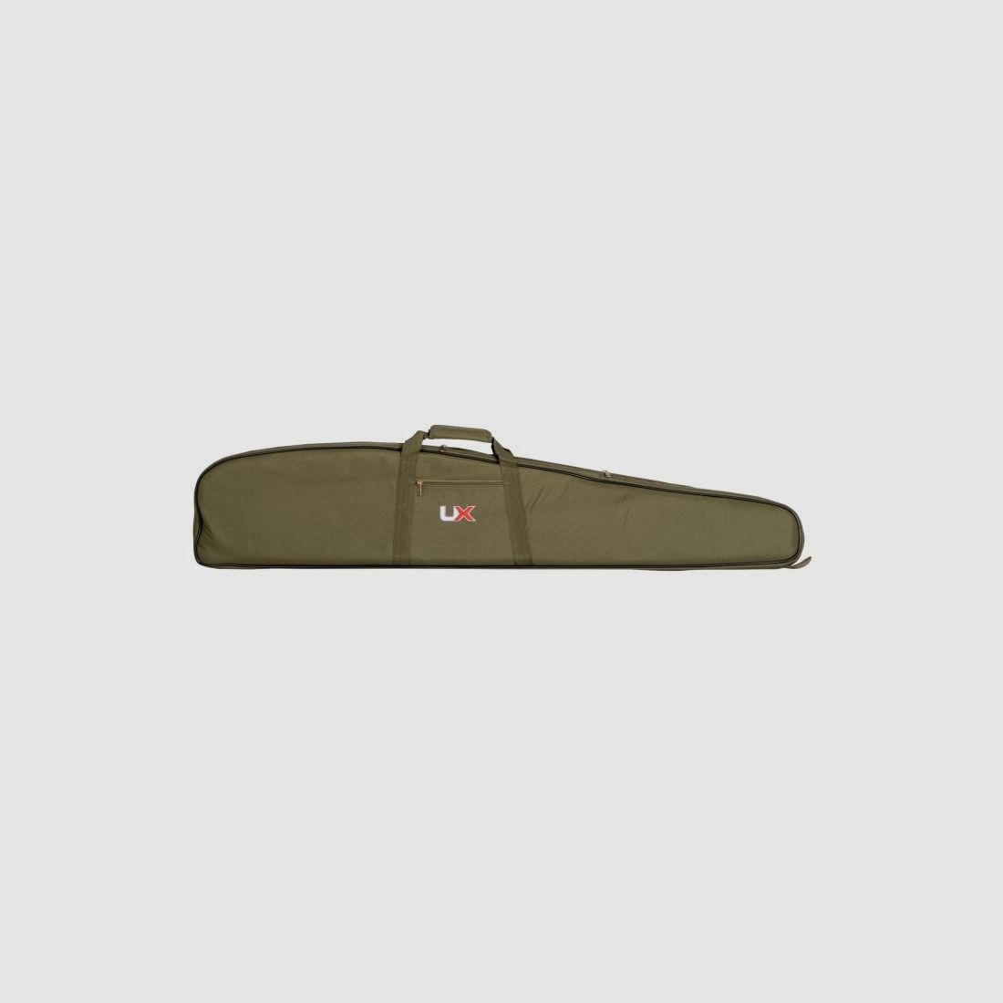 Futteral für UX Kaki Gewehr mit Rucksacktrage