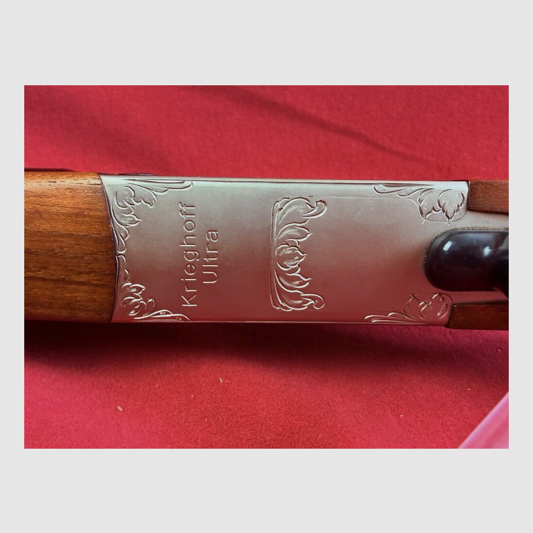 Krieghoff Ultra