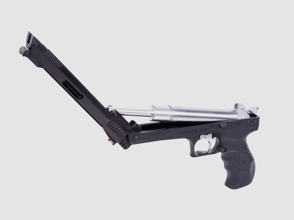 Beemann P17 - 4,5 mm (.177) Druckluft Pumpsystem